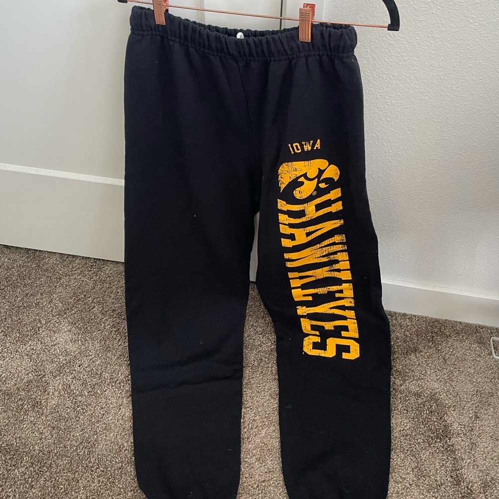 Hawkeye sweatpants